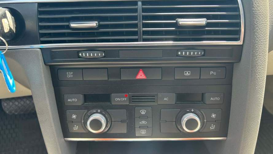 Audi A6 3.0 T Quattro AT 5P (2011)