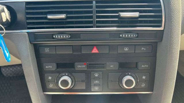 Audi A6 3.0 T Quattro AT 5P (2011)