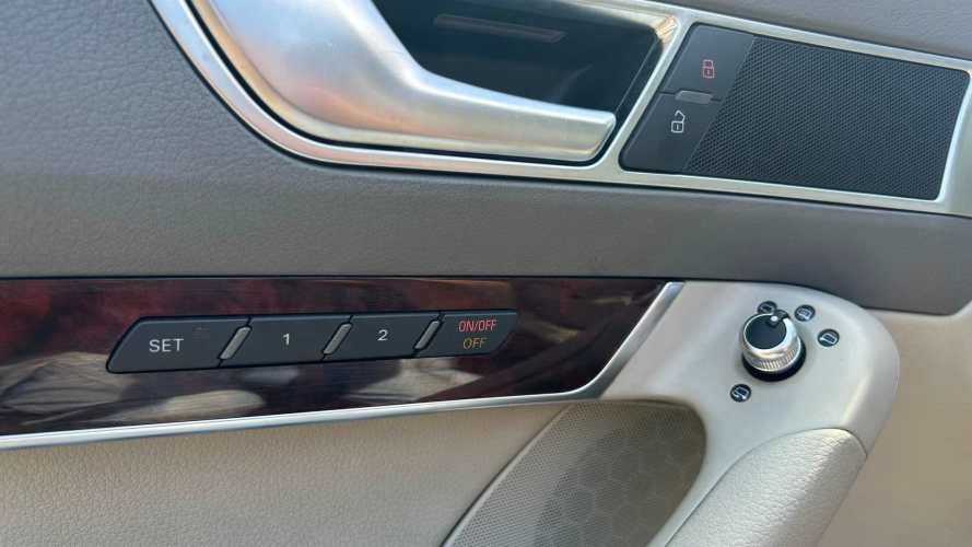 Audi A6 3.0 T Quattro AT 5P (2011)