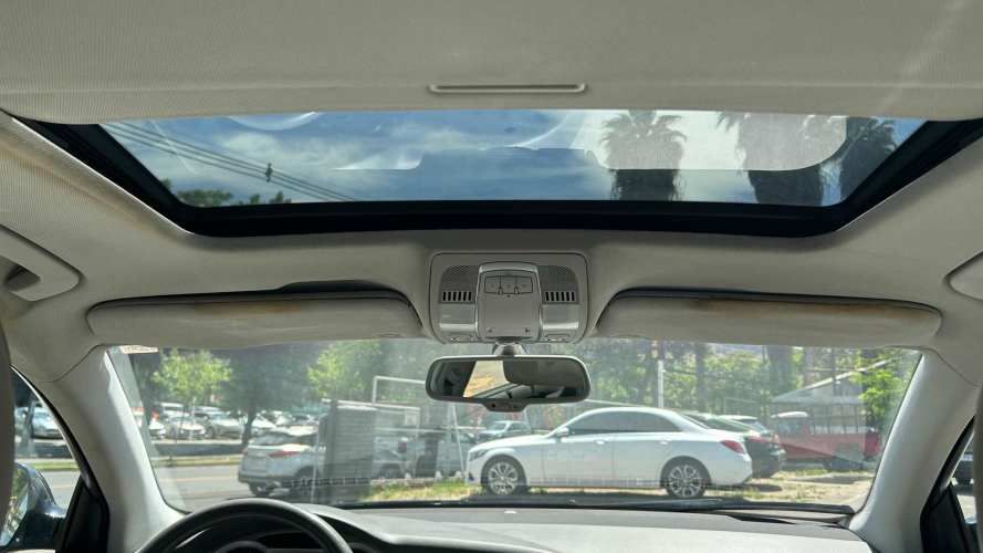 Audi A6 3.0 T Quattro AT 5P (2011)