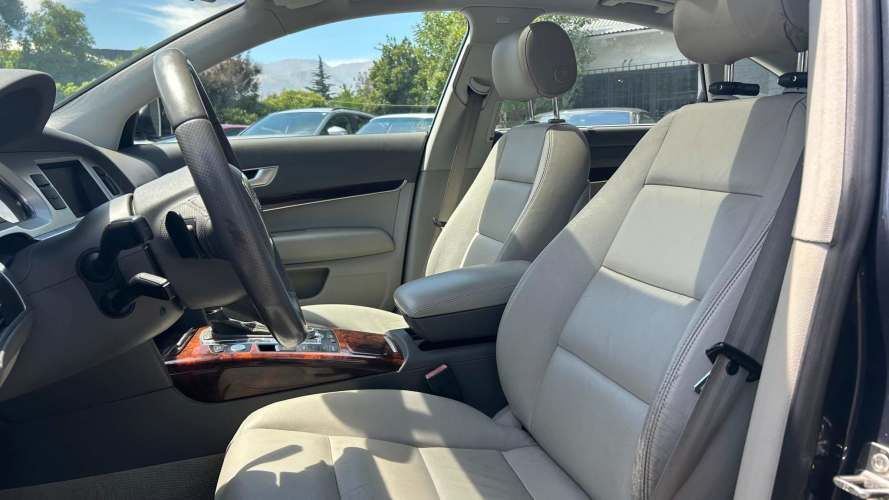 Audi A6 3.0 T Quattro AT 5P (2011)