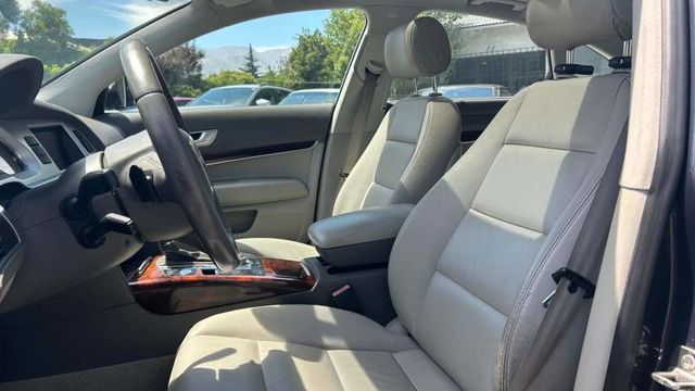 Audi A6 3.0 T Quattro AT 5P (2011)