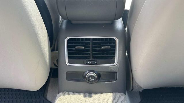 Audi A6 3.0 T Quattro AT 5P (2011)