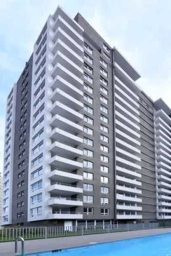 Departamento 2 dormitorios 2 baños, Macul