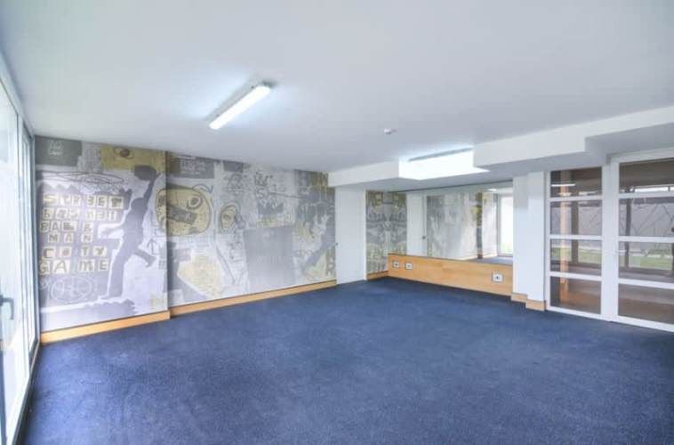 Departamento 2 dormitorios 2 baños, Macul