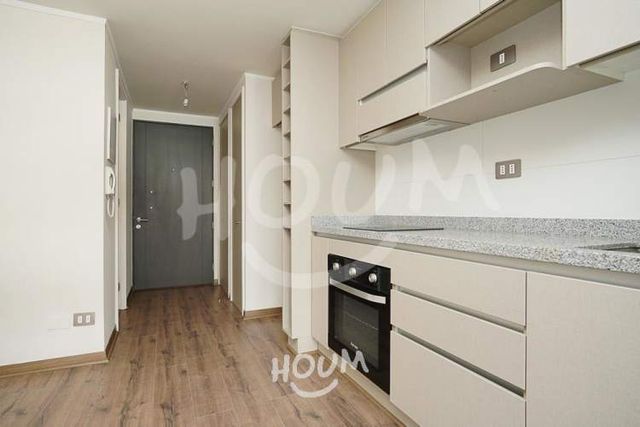 Departamento en Los Alerces