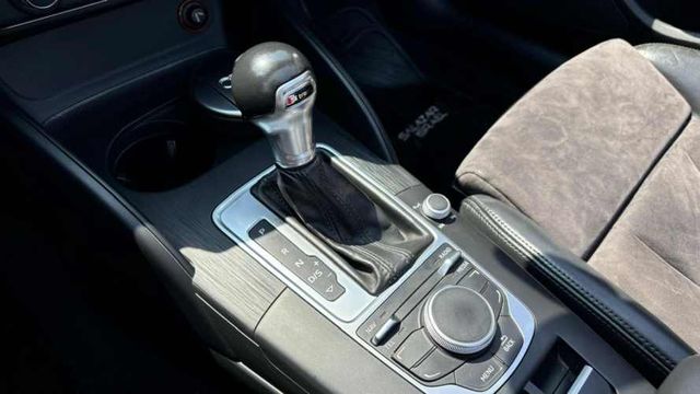 Audi A3 1.4  AUT. Cabriolet (2017)