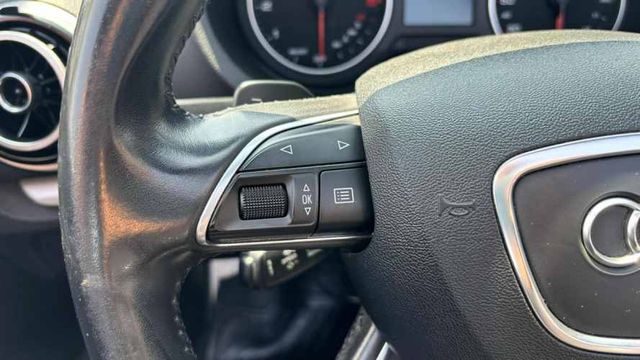 Audi A3 1.4  AUT. Cabriolet (2017)