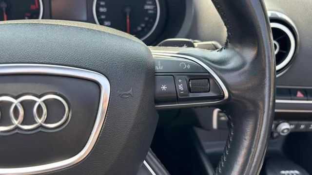 Audi A3 1.4  AUT. Cabriolet (2017)