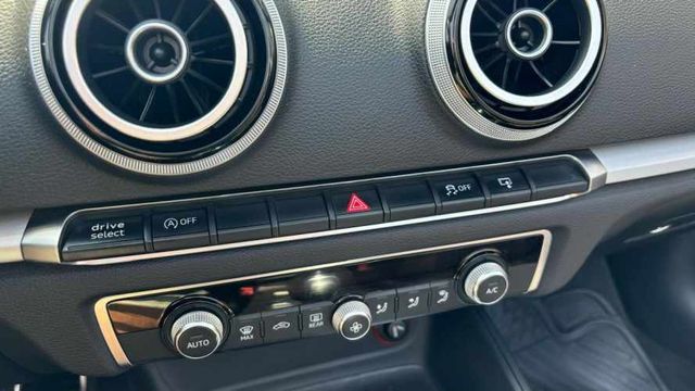 Audi A3 1.4  AUT. Cabriolet (2017)