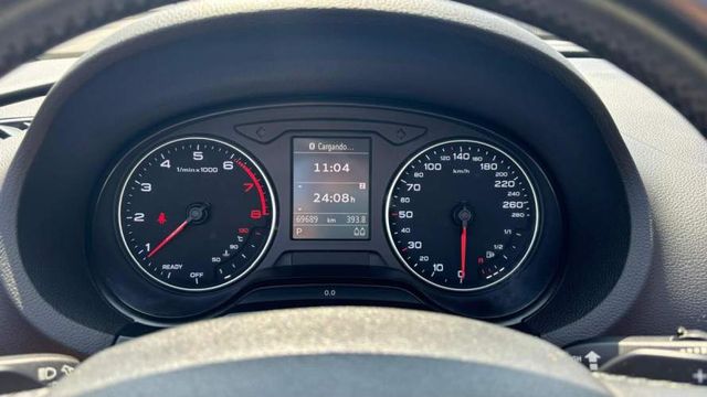 Audi A3 1.4  AUT. Cabriolet (2017)