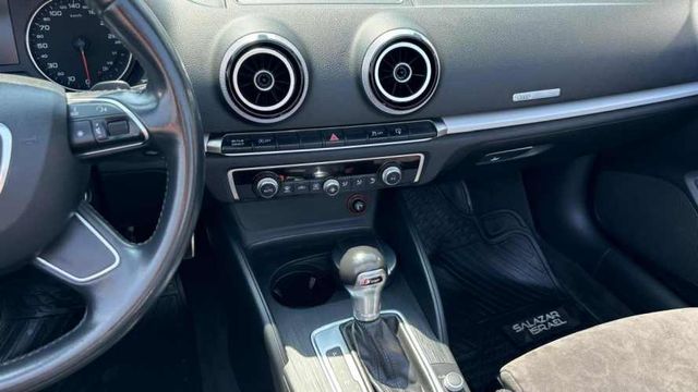 Audi A3 1.4  AUT. Cabriolet (2017)