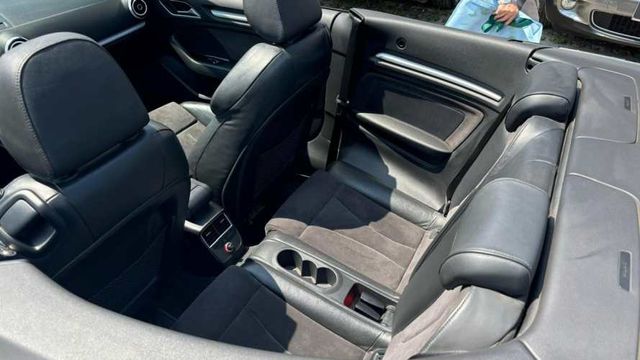 Audi A3 1.4  AUT. Cabriolet (2017)