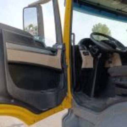 Camión Tracto MAN TGS 26.480