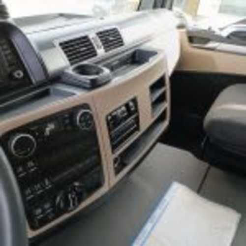 Camión Tracto MAN TGS 26.480