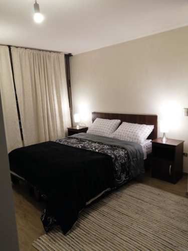 Venta Departamento 2D - Edificio Costa el Aguila