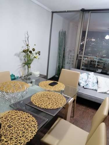 Venta Departamento 2D - Edificio Costa el Aguila