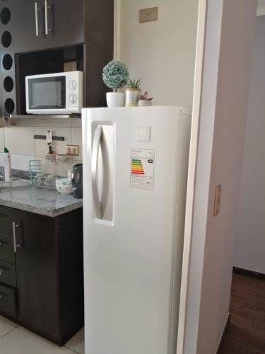 Venta Departamento 2D - Edificio Costa el Aguila