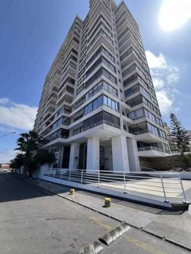 Venta Departamento 2D - Edificio Costa el Aguila