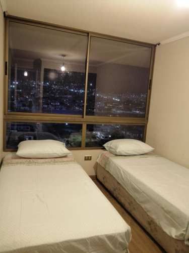 Venta Departamento 2D - Edificio Costa el Aguila