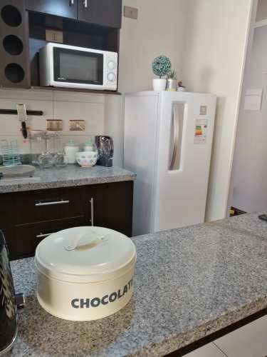 Venta Departamento 2D - Edificio Costa el Aguila