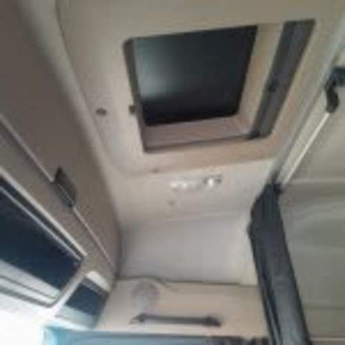 Camión Tracto Mercedes Benz NEW ACTROS 2651