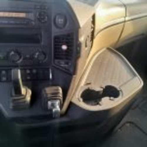 Camión Tracto Mercedes Benz NEW ACTROS 2651