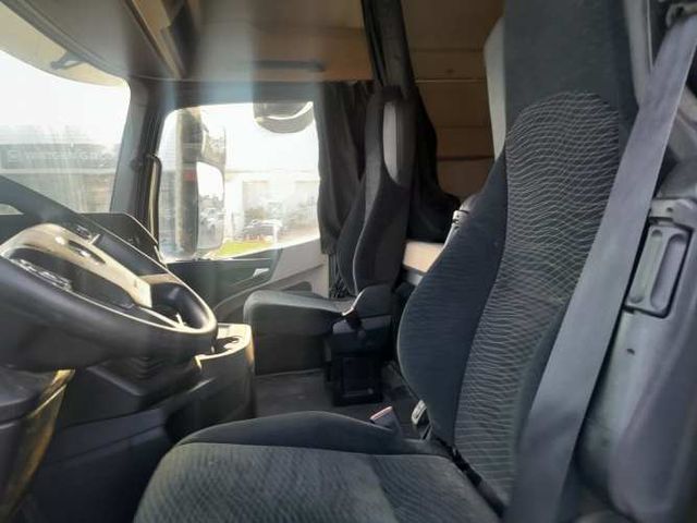 Camión Tracto Mercedes Benz NEW ACTROS 2651