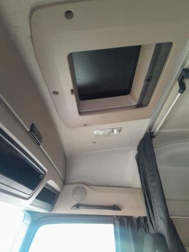 Camión Tracto Mercedes Benz NEW ACTROS 2651