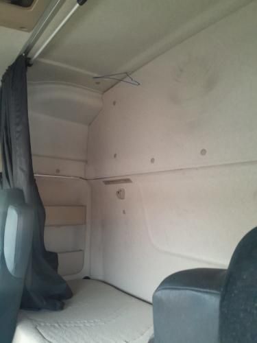 Camión Tracto Mercedes Benz NEW ACTROS 2651