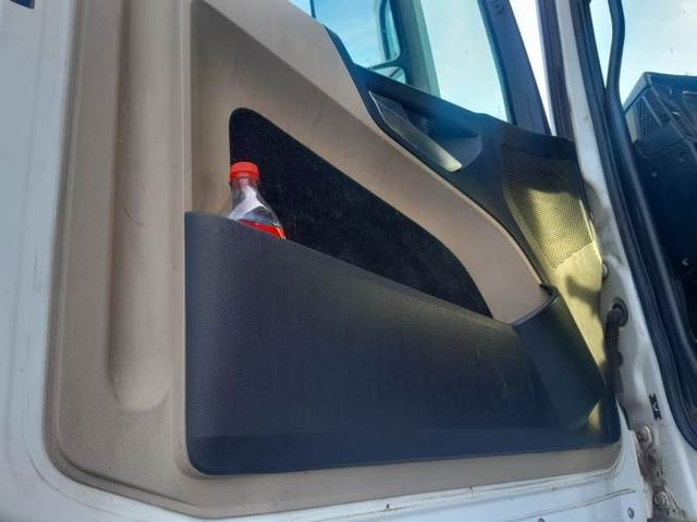 Camión Tracto Mercedes Benz NEW ACTROS 2651