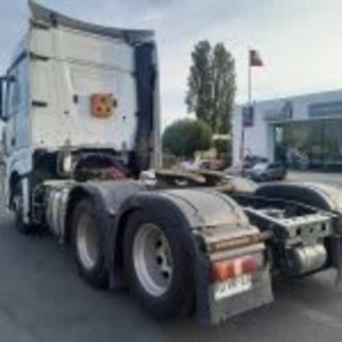 Camión Tracto Mercedes Benz NEW ACTROS 2651