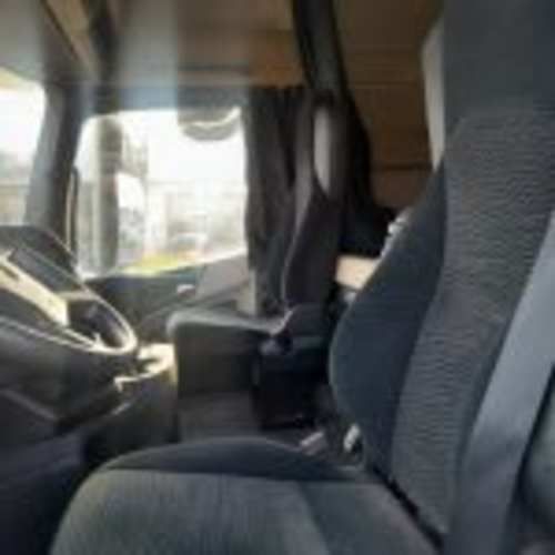 Camión Tracto Mercedes Benz NEW ACTROS 2651