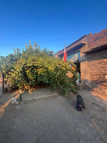 Casa esquina, uso de suelo mixto. Progreso esquina Edison