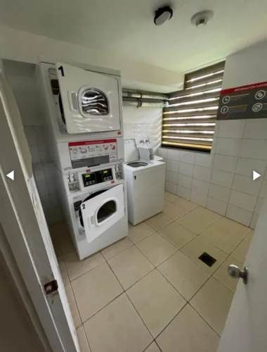 Rebajado!Costa Marina, Parque Brasil,  Manuel Verbal 1555, Piscina,Gimnasio.