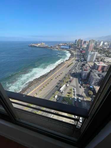 Rebajado!Costa Marina, Parque Brasil,  Manuel Verbal 1555, Piscina,Gimnasio.
