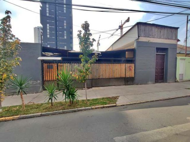 Venta Casa 6D/2B - La Cisterna