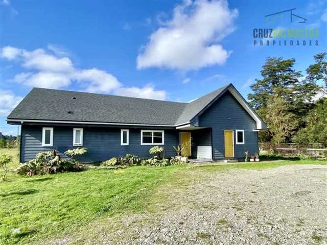 CASA Línea Nueva, Terrazas del Maullín
