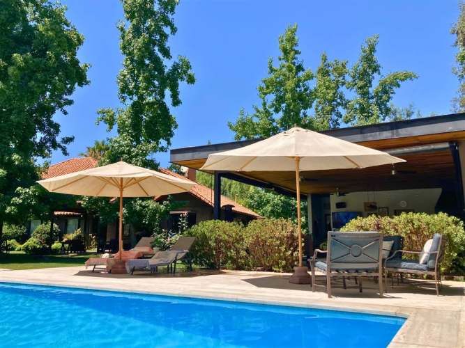 CASA DIAGONAL SANTA ELENA / SANTA ESTER