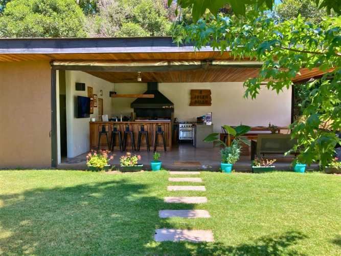 CASA DIAGONAL SANTA ELENA / SANTA ESTER