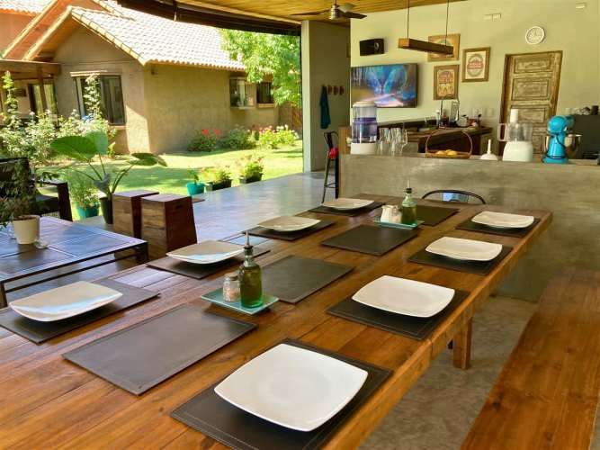 CASA DIAGONAL SANTA ELENA / SANTA ESTER