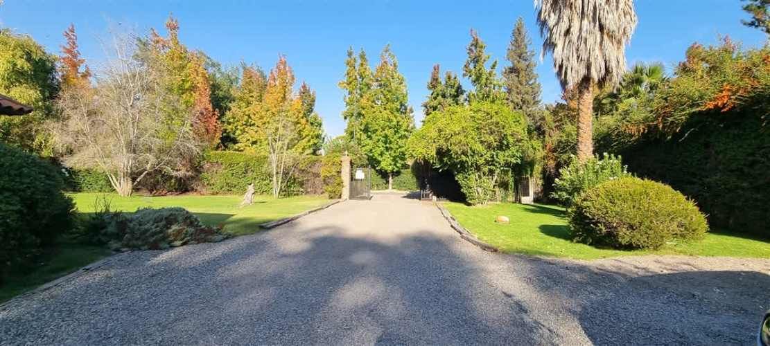 CASA DIAGONAL SANTA ELENA / SANTA ESTER