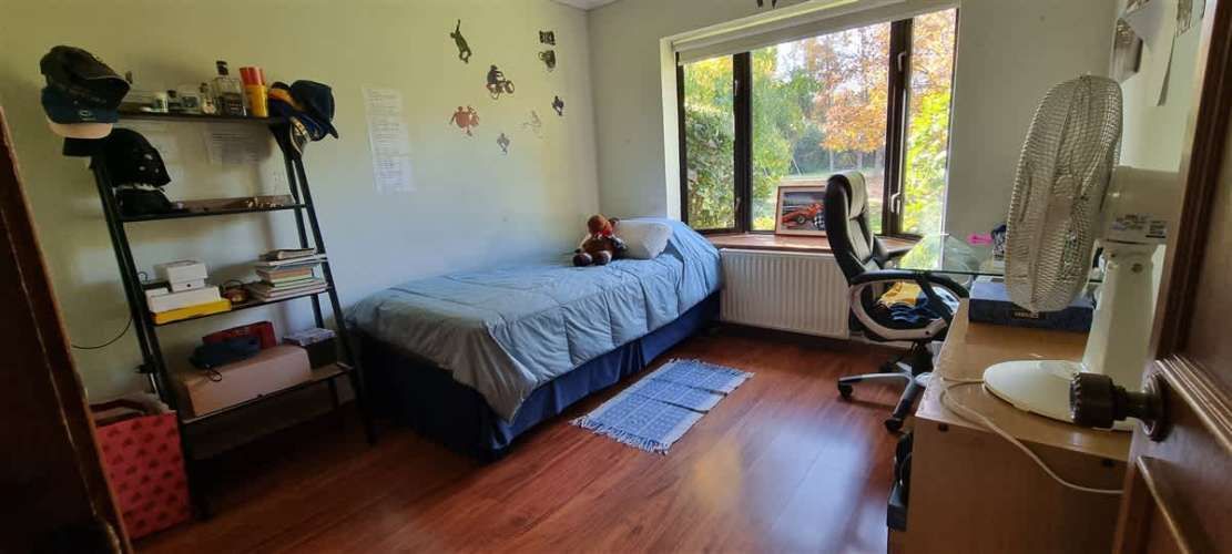 CASA DIAGONAL SANTA ELENA / SANTA ESTER