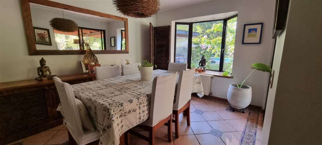 CASA DIAGONAL SANTA ELENA / SANTA ESTER