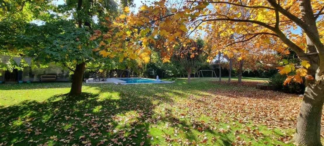 CASA DIAGONAL SANTA ELENA / SANTA ESTER