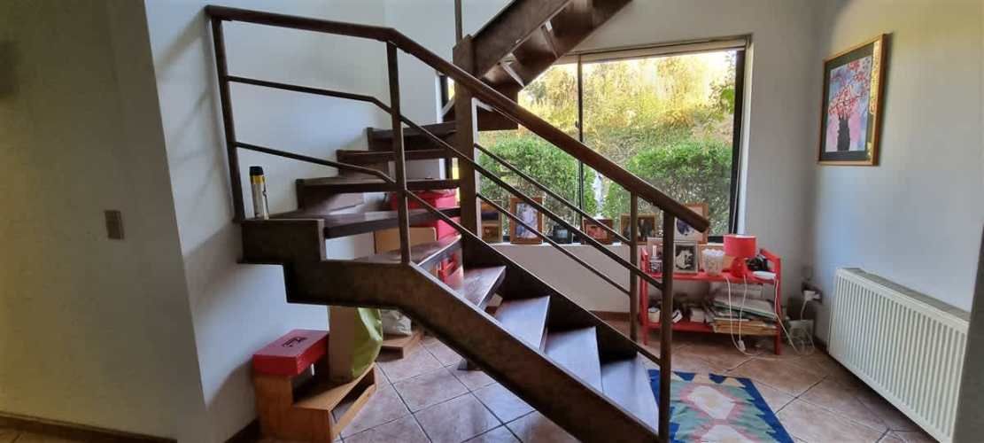 CASA DIAGONAL SANTA ELENA / SANTA ESTER