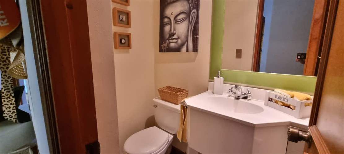 CASA DIAGONAL SANTA ELENA / SANTA ESTER