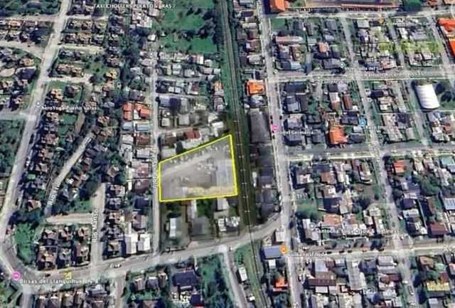 SITIO Sector San Ignacio, potencial inmobiliario