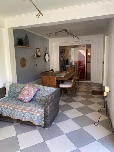 Casa PARQUE BOTÁNICO DE ÑUÑOA