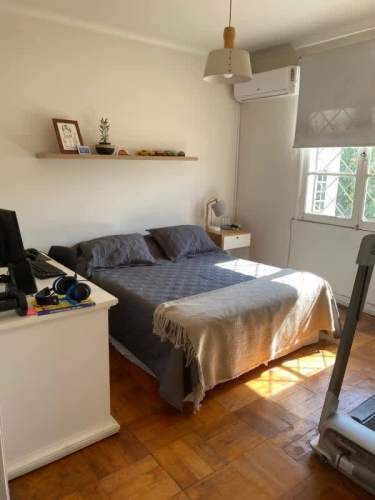 Casa PARQUE BOTÁNICO DE ÑUÑOA